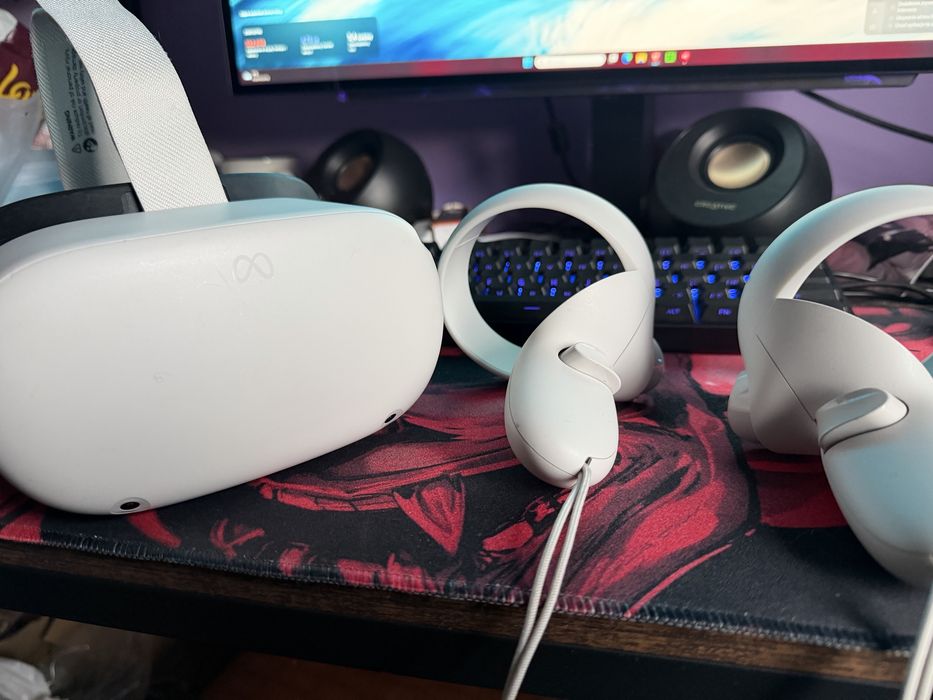 Oculus quest 2  vr 128gb