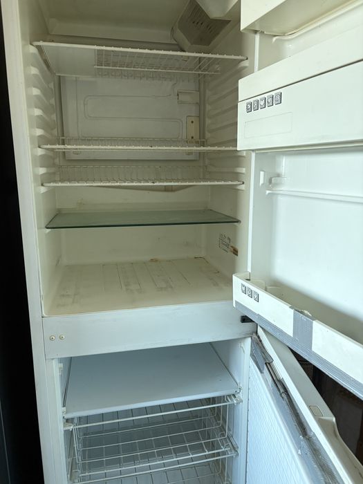 Frigorífico Whirlpool Original