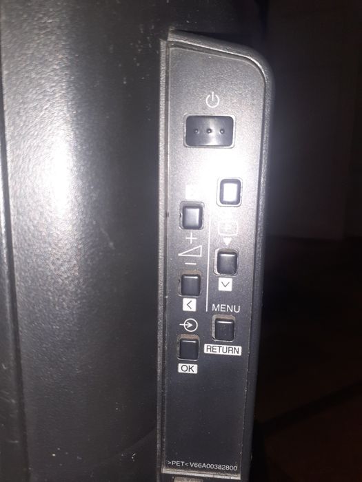 Телевизор TOSHIBA