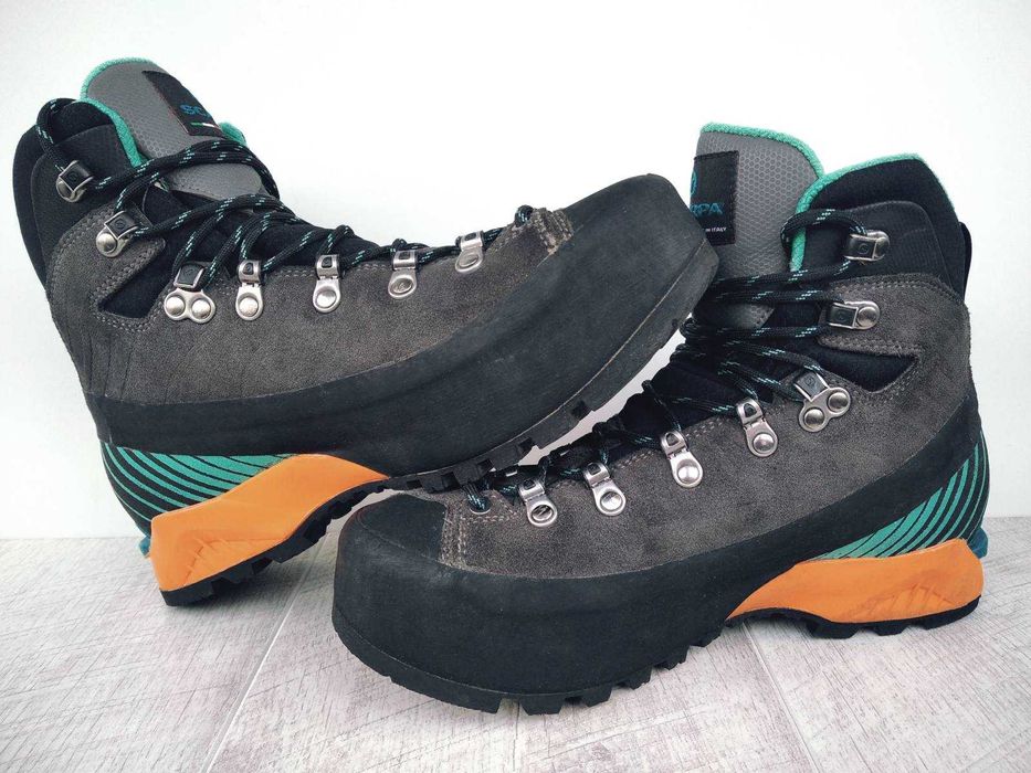 Scarpa Ribelle HD (40,5)