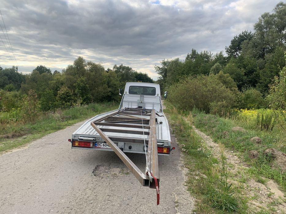 Евакуатор 24/7 .Новояворівськ/Львів .Вантажні  Перевезення .Допомога