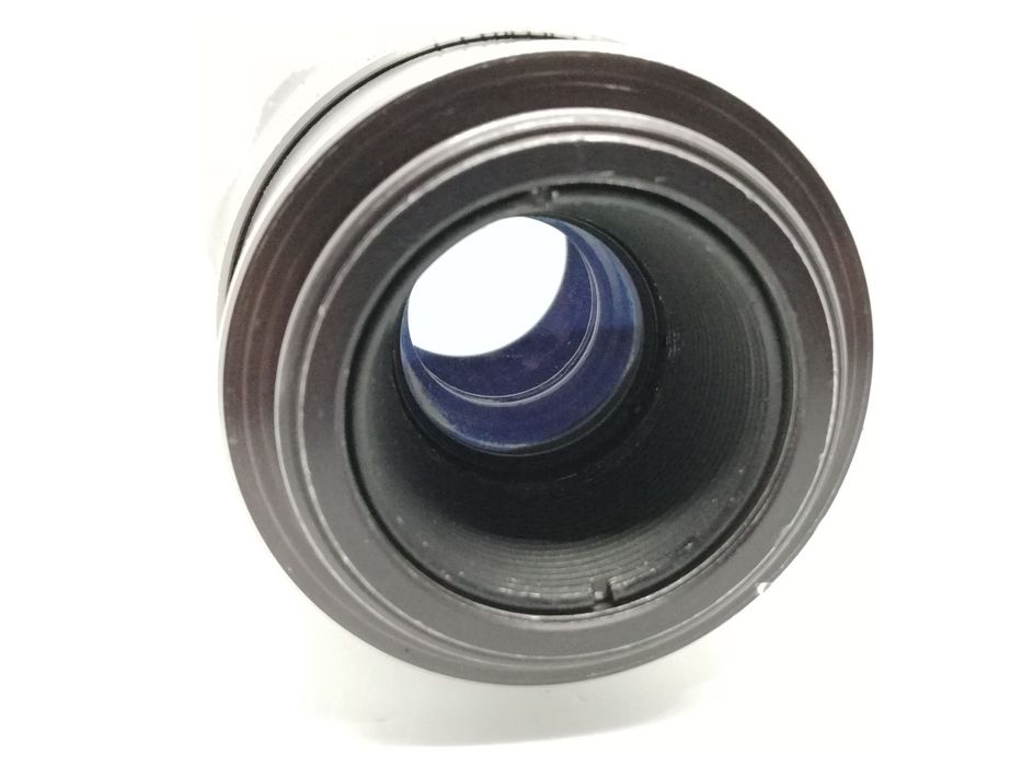 M42 Carl Zeiss Sonnar 135mm 4.0 silver