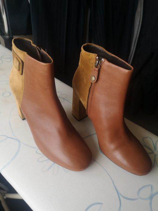 Buty damskie Geox rozmiar 37