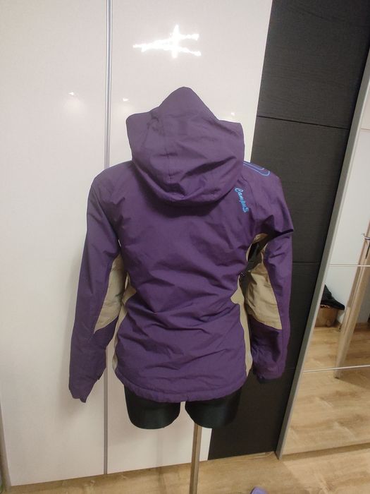 Campus kurtka damska narciarska r S