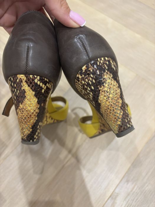 Buty venezia rozmiar 39