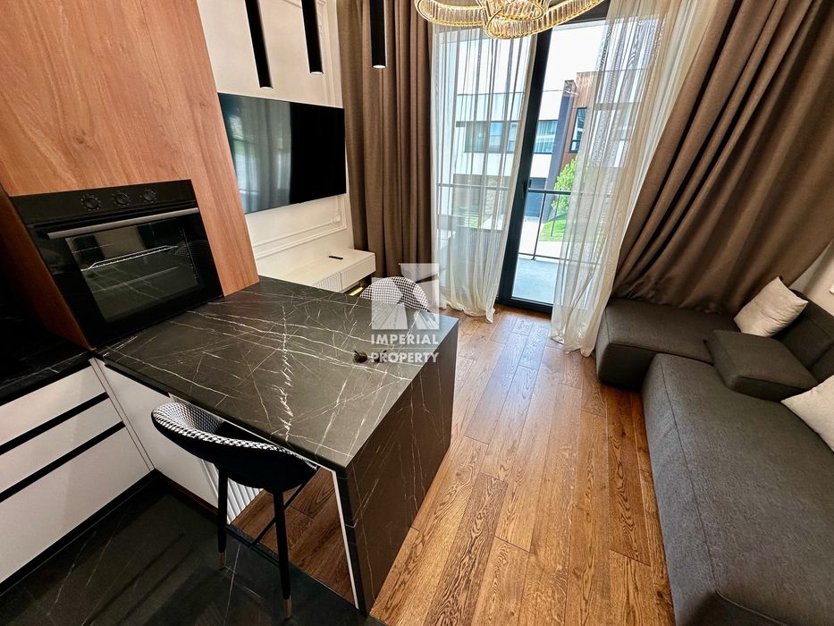 1-room apartment apartment by the address st. Petefi Shandora pl (area 50 m²) - Atlanta.ua - photo 4