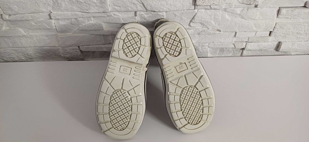 Kalosze Mc KINLEY roz.30 wkł.19,5 cm.