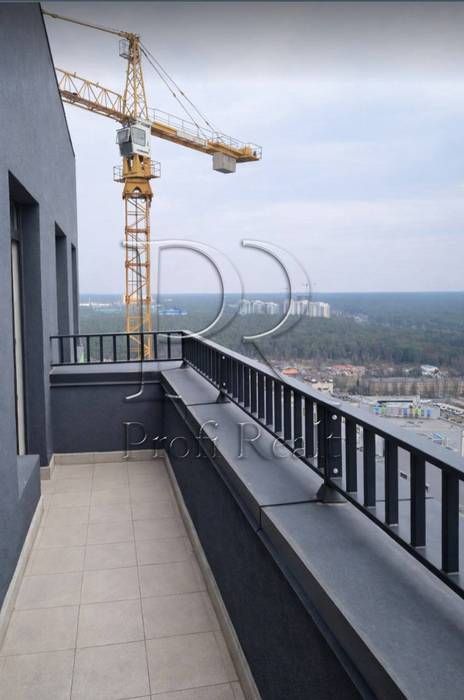 Продаж 3  кімн. квартири в ЖК/Харківське шосе/проспект Миколи Бажана