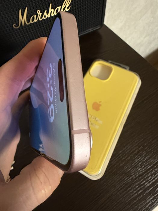 Iphone 15 plus 128gb