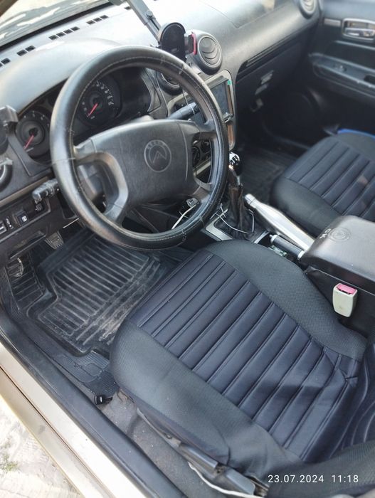 Продам або Обміняю на евробляху