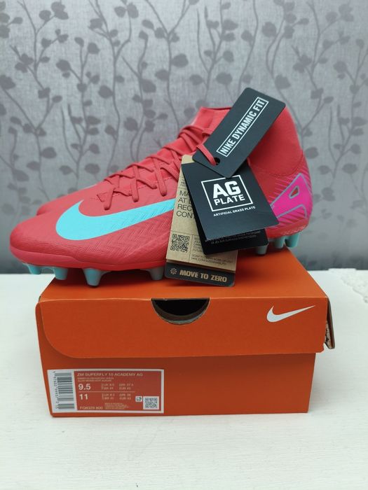 Chuteiras Nike Mercurial