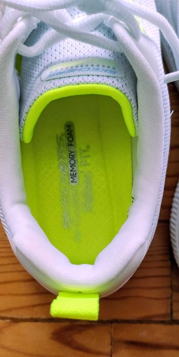 Skechers D'Lux Fitness Run/Train