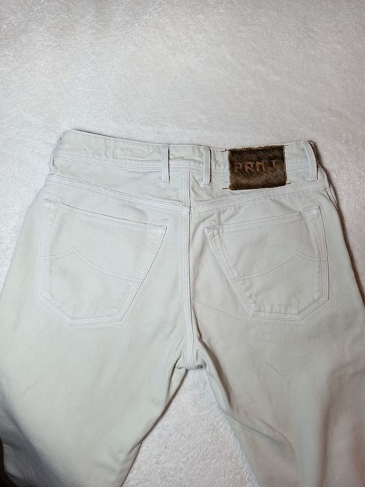 Spodnie jeansowe Jacob Cohën. W30