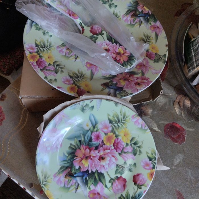 Набор для торта.