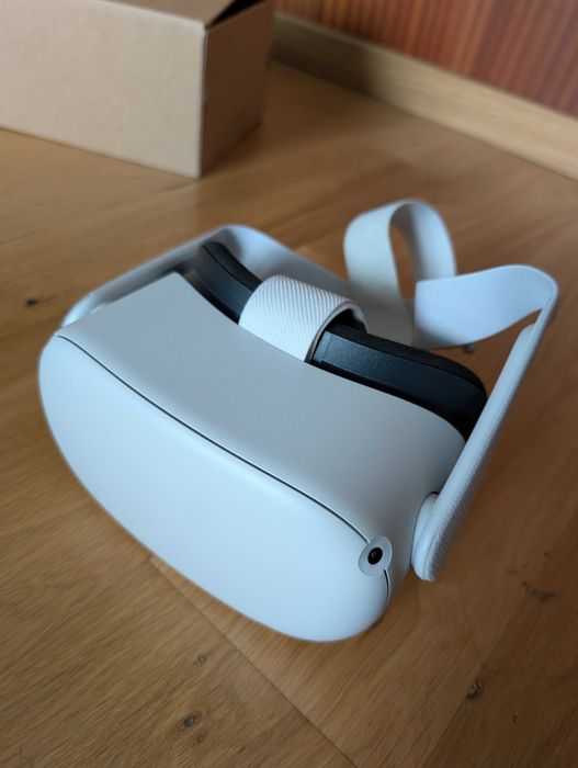 Oculus Quest 2 128GB