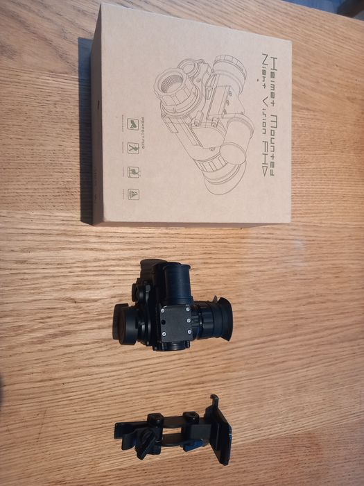 Noktowizor cyfrowy NVG.