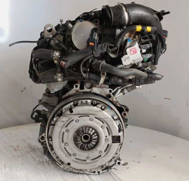 Motor completo CITROËN Jumpy III AHK