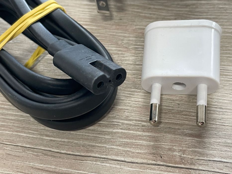 Apple кабель провід шнур живлення для TV Mac Mini AirPort c7