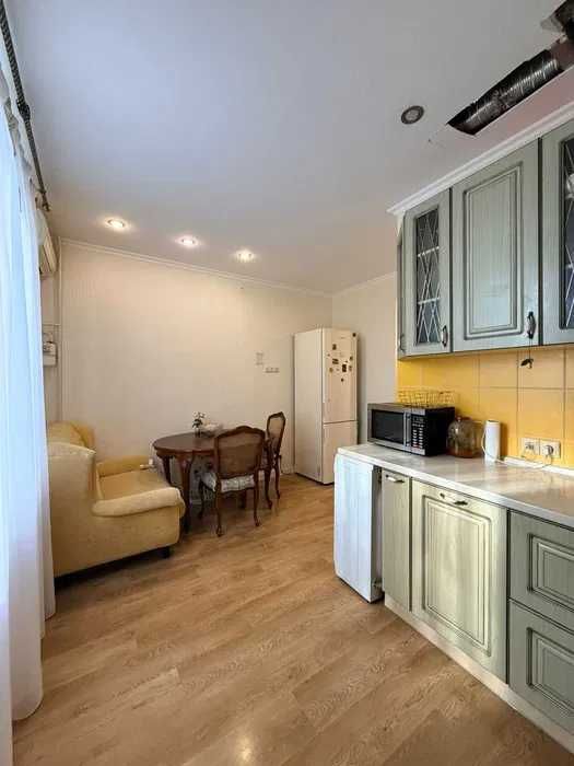 Продажа • 2к квартира • 60 м² • 3/4 этаж • парк Сердце Города • #146603
