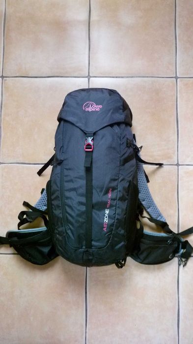 Plecak Lowe Alpine Airzone Trail ND24 Plecak turystyczny 24L