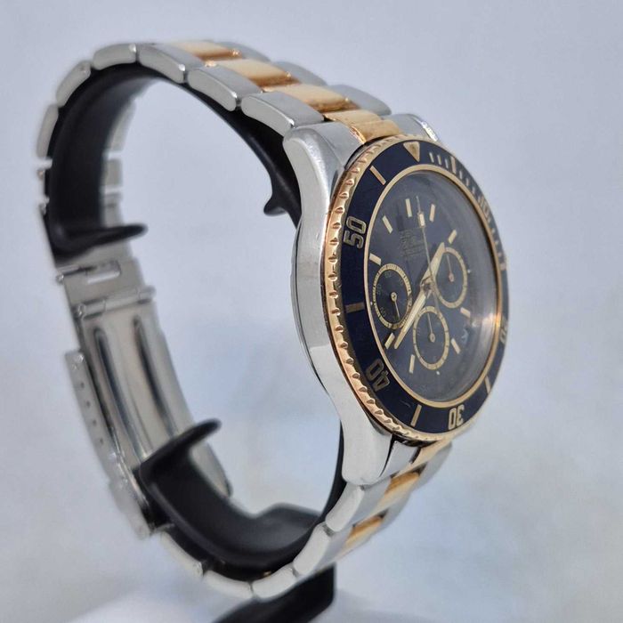 Zenith El Primero De Luca 89.0310.400