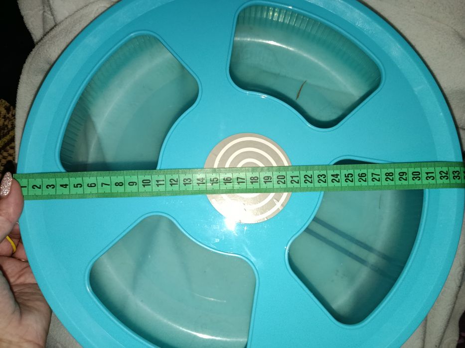 Продам бігове колесо(барабан) для гризунів велике