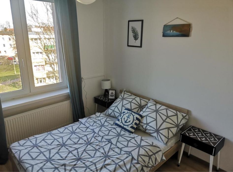 Mieszkanie do wynajecia dlugoterminowo