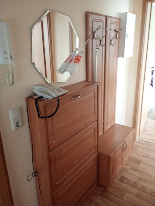 Garderoba przedpokój