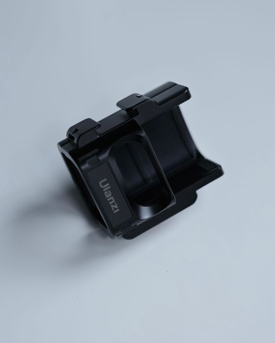 Ulanzi PK 06 CA 22 LM 18 do DJI Osmo Pocket 3 zestaw akcesoriów