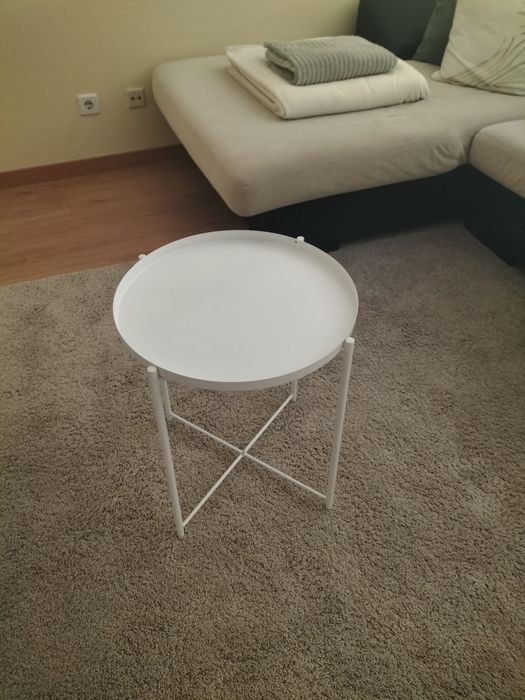 Mesa de apoio Ikea