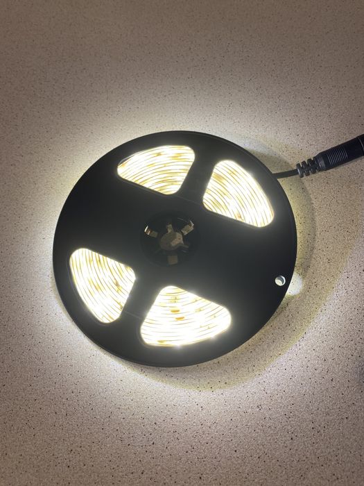 Taśma led ledy 5 metrów