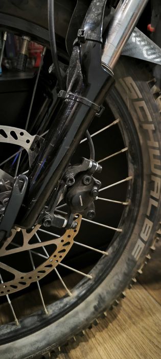 Trotinete elétrica projeto roda alta tamanho 20''