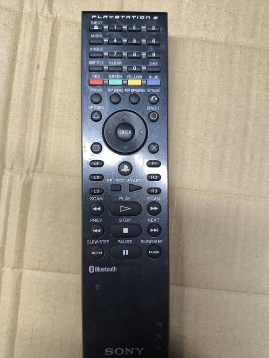 Pilot + kamera do PS 3 oryginalne