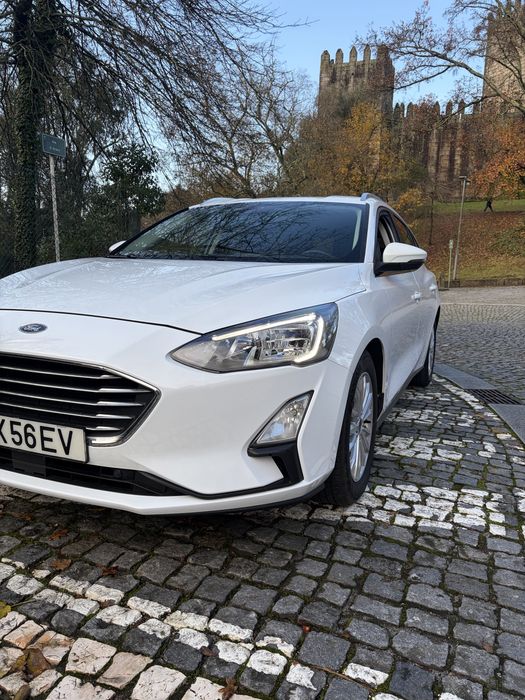 Ford focus sw 1.0 EcoBoost Hybrid64846549067137121