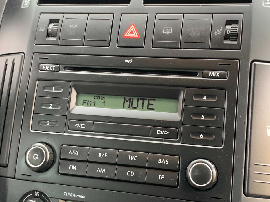 Volkswagen Polo 2007