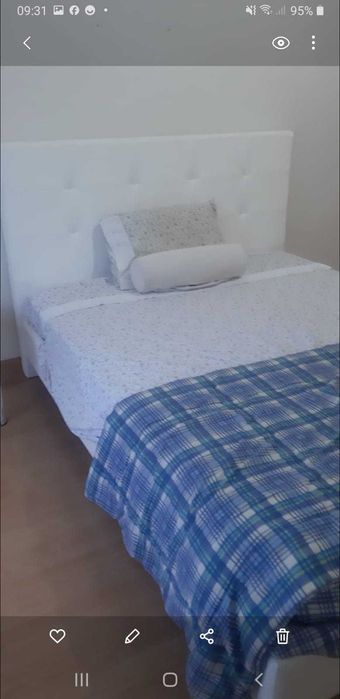 Alugo quarto na Venda Nova Amadora