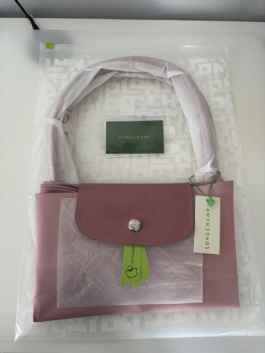 Longchamp Le Pliage Rosa