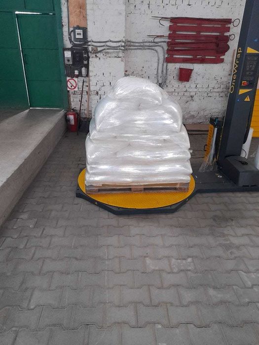 Cukier biały buraczany ICUMSA 45 od 422 EUR / tona.