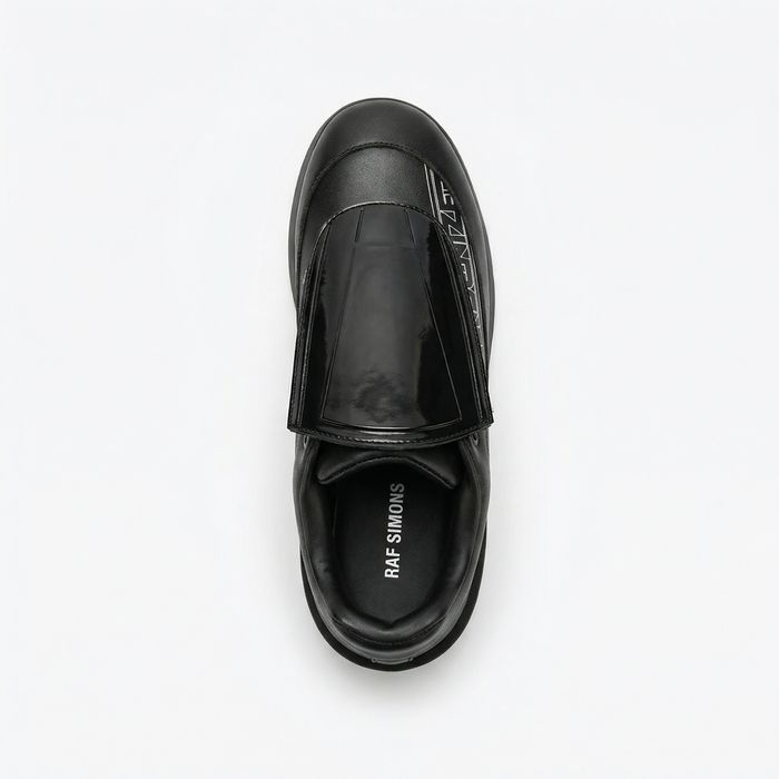 ‼️НАЛОЖКА | Raf Simons Atnei Black [41-45]