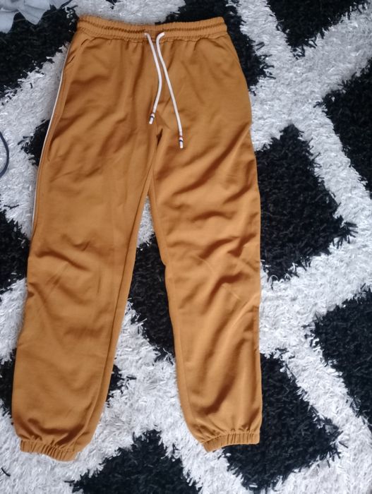 Spodnie dresowe damskie M/ L