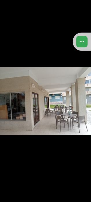 Trespasse negócio em funcionamento