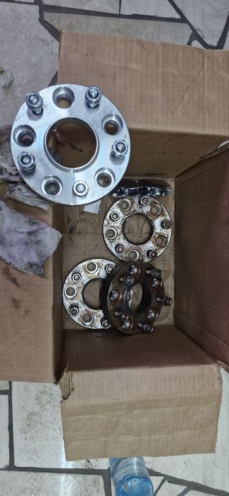 Продам Диски R19