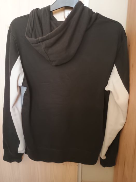 Bluza z kapturem champion rozmiar M