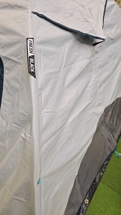 Tenda campismo 3pessoas
