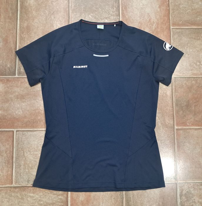 Футболки Dynafit Mammut La Sportiva