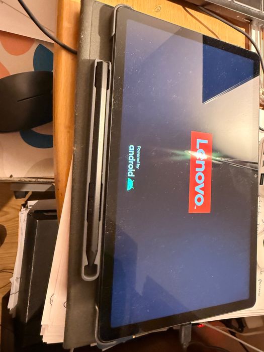 Lenovo Tab M10 Plus 3ª Gen (4GB / 128GB)
