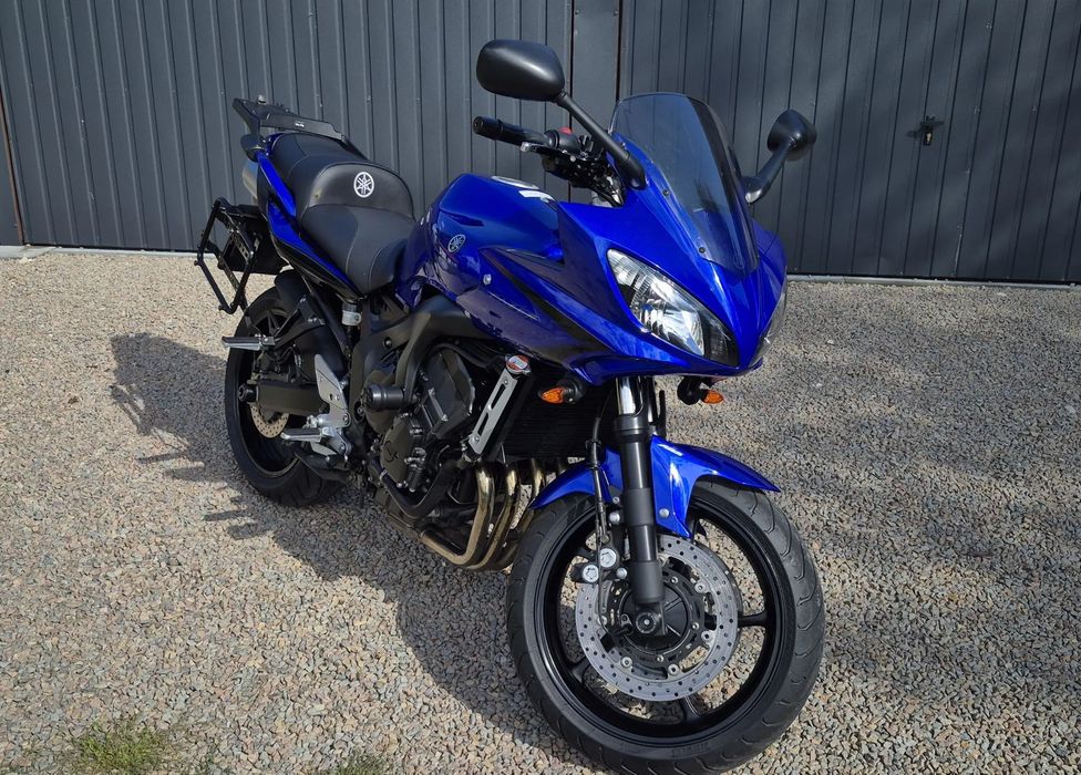 Yamaha