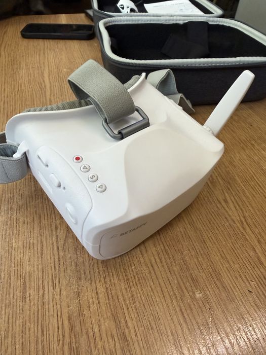 Gogle analogowe Betafpv VR03