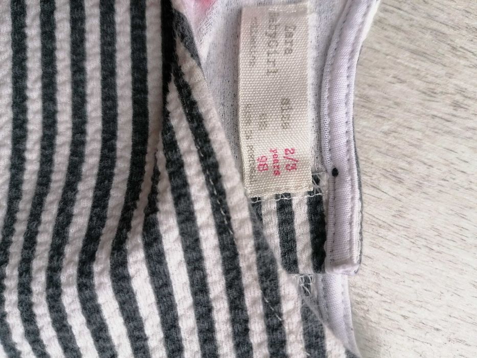 Sukienki Zaraz rozmiar 98