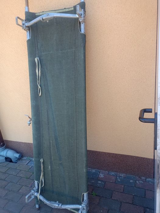 Nosze wojskowe polowe